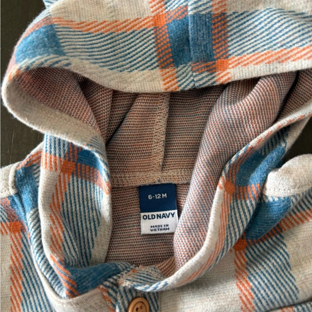 Old Navy Shirt